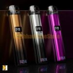 پاد ماد اورسا نانو پرو لاست ویپ <br><span>Lost Vape Ursa Nano Pro Pod Mod</span> - Image 4